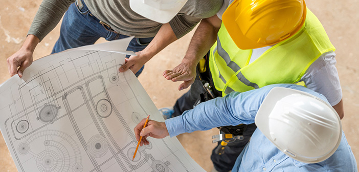 Building Permitting and Planning
