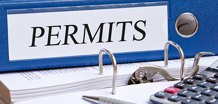 Clean Your Permitting Files