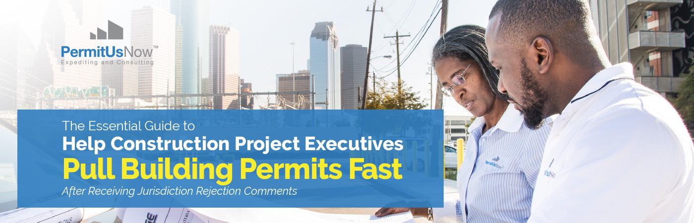 Thank You Essential Guide - Permit Us Now, LLC