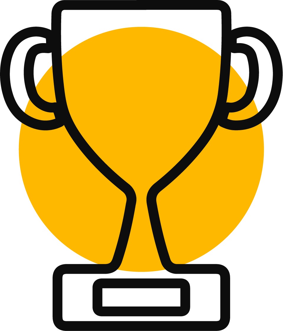 Gain Confidence Icon